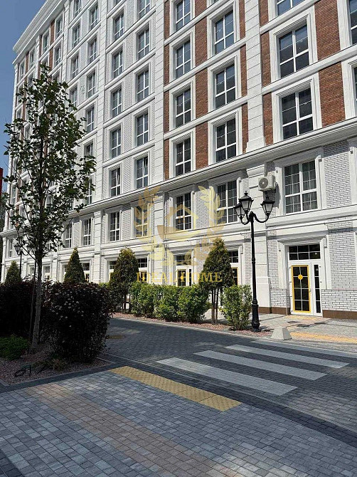 Продаж 1к квартири комфорт класу в ЖК" Оксфорд" у Чайках Чайки (Богуславський район) - фото 5