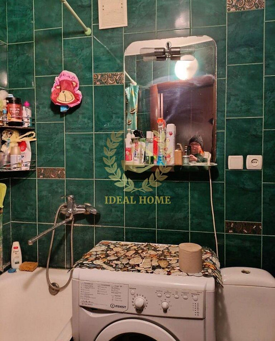 Продаж Квартира 1-кімнатна на Полесская ул., 14 Kiev - photo 9