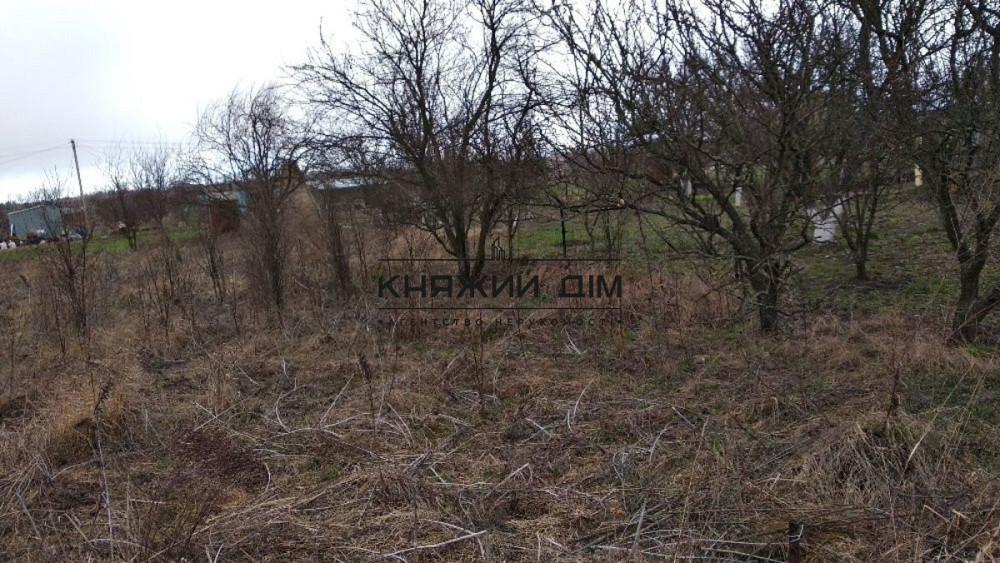 Продаж земельної ділянки 8 соток Погребы - фото 1