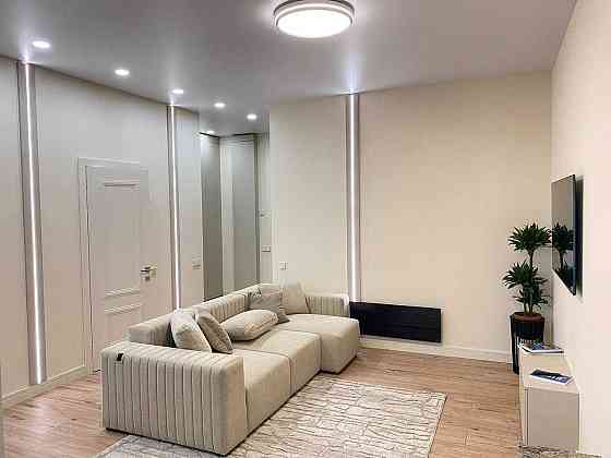 Продаж Квартира 1-кімнатна, 24/25 поверх на Антоновича вул., д. 109 Kiev