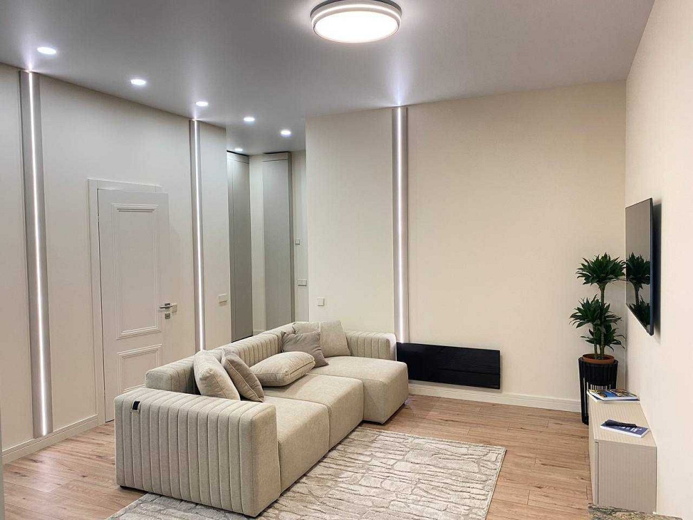 Продаж Квартира 1-кімнатна, 24/25 поверх на Антоновича вул., д. 109 Kiev - photo 2