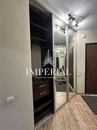 Продаж Квартира 1-кімнатна, 7/24 поверх на вул. Кубанської України Киев