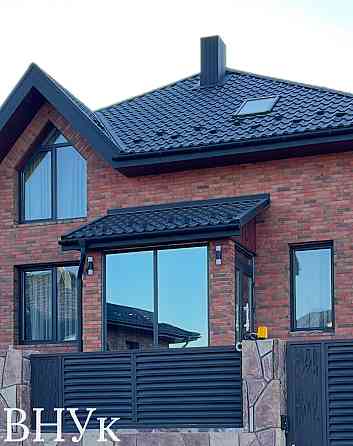 Продаж Будинок на Гузара Тернопіль