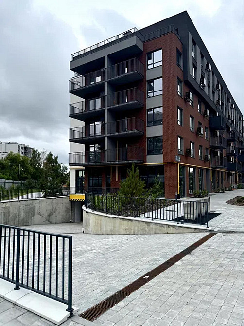 Продаж Квартира на улица Роксоляни 30 L'viv - photo 13