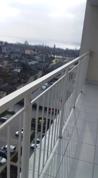 Продам 1-кімнатну квартиру з видом на море в ЖК "Лузанівський Парк" (Лузанівка) Одеса - фото 11