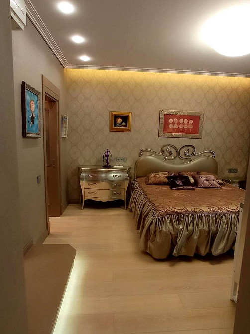 Продаж Квартира 2-кімнатна, 20/25 поверх на Василя Тютюнника вул., д. 37/1 Київ - фото 18