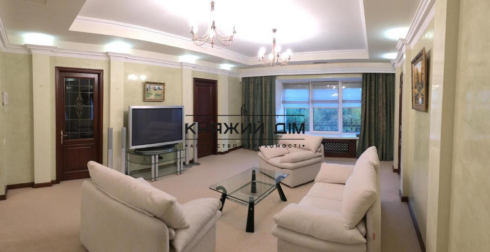 Шикарна 4 к.2 рівнева VIP рівня в самому центрі міста. Код об'єкта: 1164824 Київ - фото 19