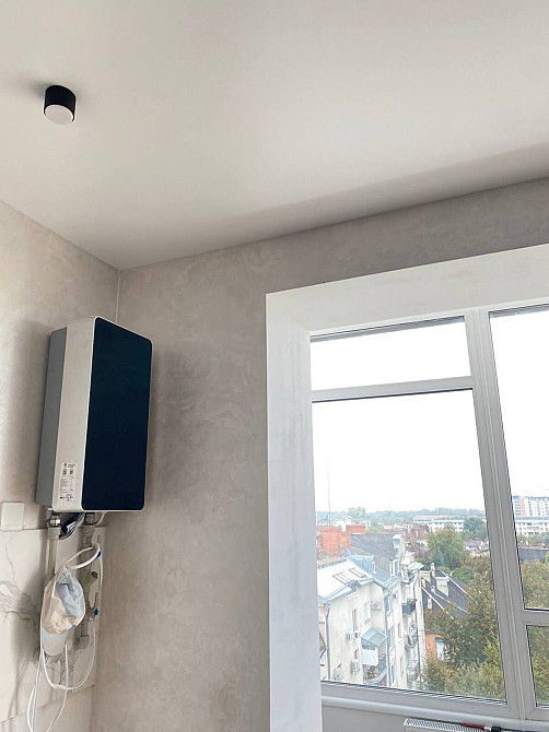 Продаж Квартира 1-кімнатна, 8/10 поверх на Волошина А. вул., 2 Івано-Франківськ - фото 10