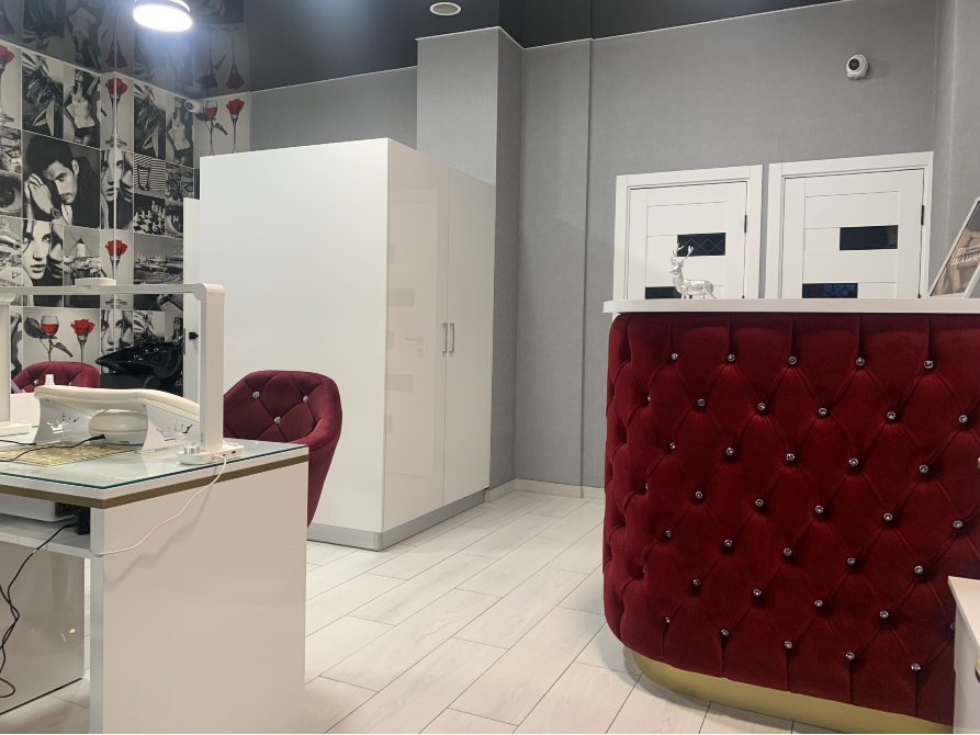 Сдаётся Магазин / салон / торговая точка площадь 55 кв.м 1-й этаж Львов Зелена 281а Львов - изображение 8