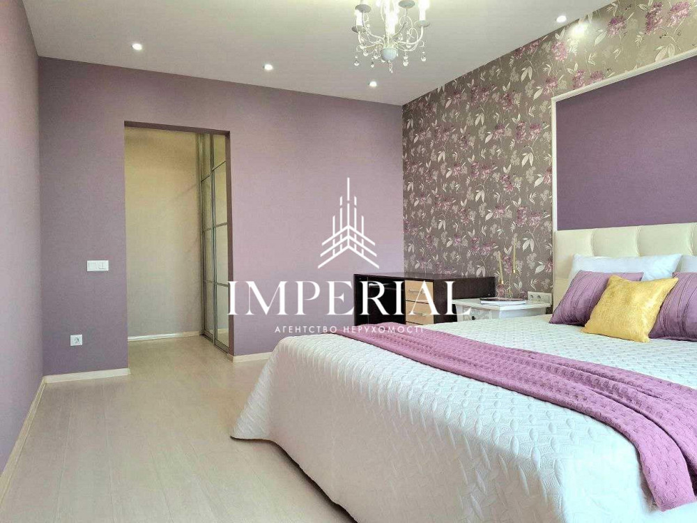 Продаж Квартира 3-кімнатна, 22/25 поверх на вул. Хорольська Київ - фото 5