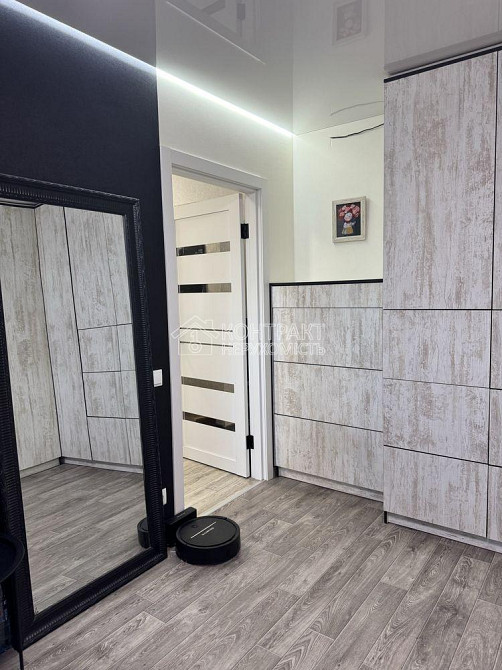 Продаж Квартира 1-кімнатна, 6/9 поверх на вул. набережна Pesochin - photo 3