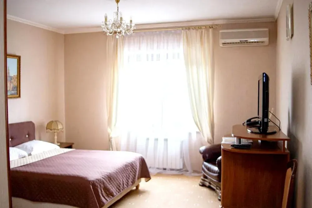 643 Великий будинок посуточно у Києві Київ - фото 12