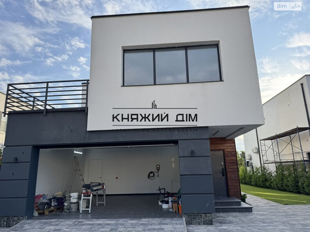 Продаж Будинок на Зеленая ул. Київ - фото 13