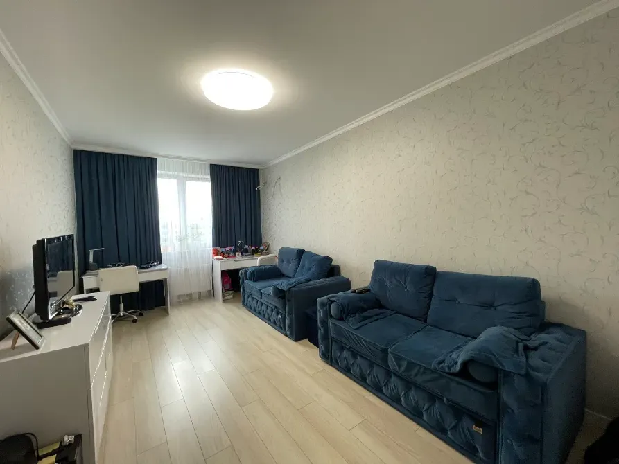 Продажа 2к Квартира 69 кв.м Трускавецька, Континент Львов - изображение 18