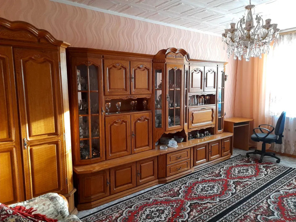 Оренда Квартира 2-кімнатна, 4/16 поверх на Ахматової, 15 Київ - фото 9