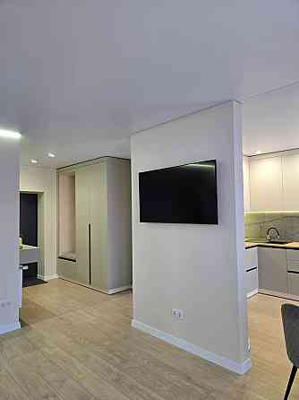 Продаж Квартира 2-кімнатна, 3/4 поверх на Крайківського, 5 Івано-Франківськ