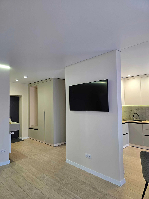 Продаж Квартира 2-кімнатна, 3/4 поверх на Крайківського, 5 Івано-Франківськ - фото 3