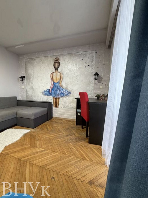 Продаж Квартира 1-кімнатна, 5/5 поверх на Дубнівська Luts'k - photo 10