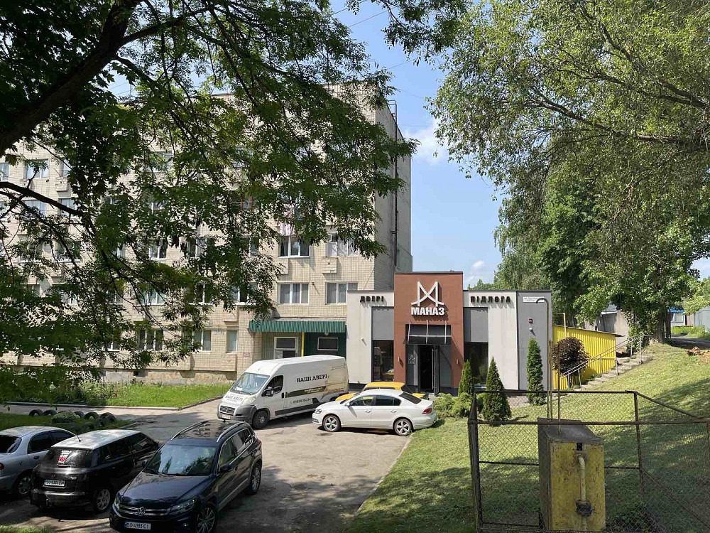 Оренда торгове приміщення на вул. Текстильна поверх - 1/5 Тернополь - изображение 19