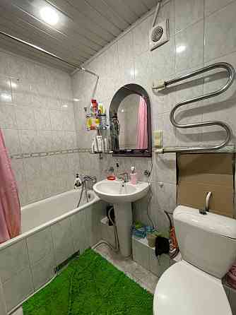 Продаж Квартира 3-кімнатна, 5/5 поверх на Слобожанський пр. Дніпро