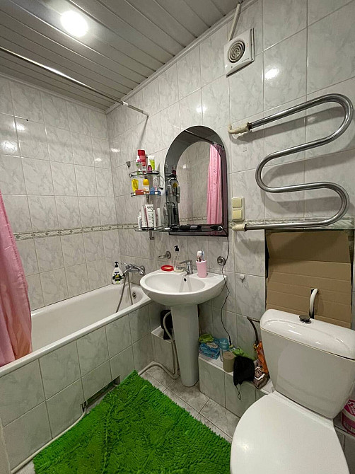 Продаж Квартира 3-кімнатна, 5/5 поверх на Слобожанський пр. Дніпро - фото 4