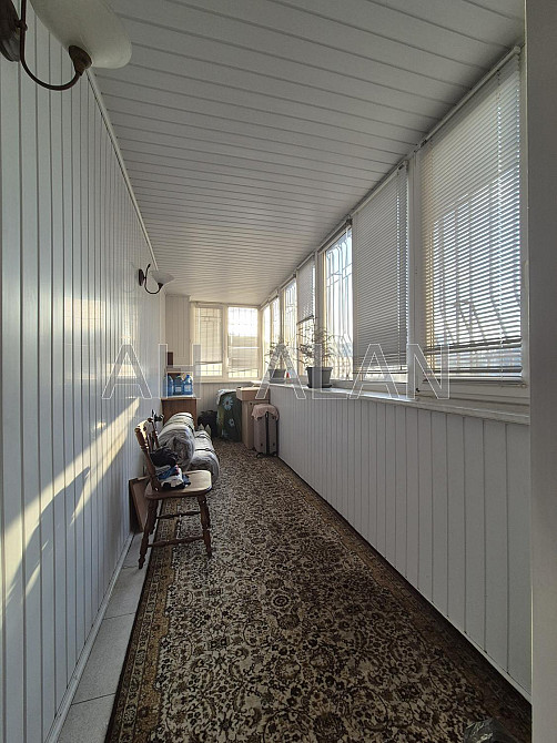 Продаж Будинок 3-кімнатний на Володимира Івасюка пр-т, 12Г Київ - фото 20