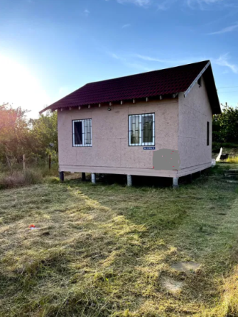 СРОЧНО!!! Продам дачу на берегу Аджалыкского лимана (Новодофиновские дачи) Нова Дофінівка