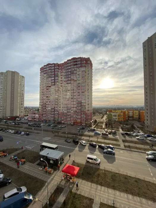 Оренда Квартира 1-кімнатна, 7/25 поверх на ул. Софии Русовой Київ - фото 5