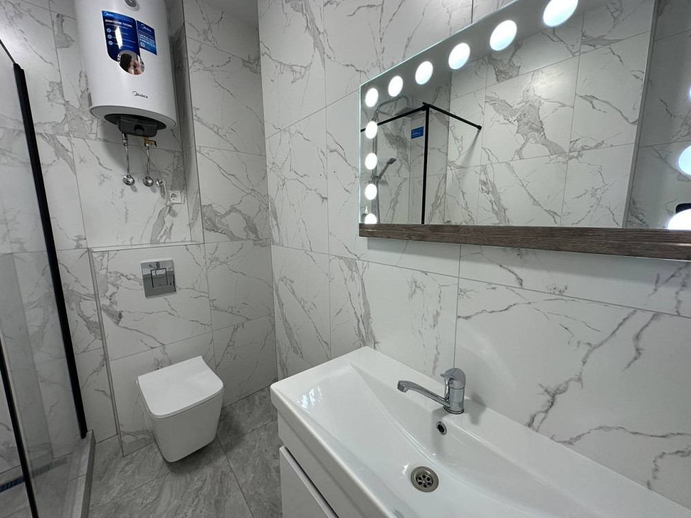 Продаж Квартира 1-кімнатна на спуск Ковалевского, 7 Одесса - изображение 8