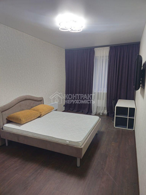 Продаж Квартира 1-кімнатна, 1/3 поверх на вул. Гвардійців Широнінців Харків - фото 12