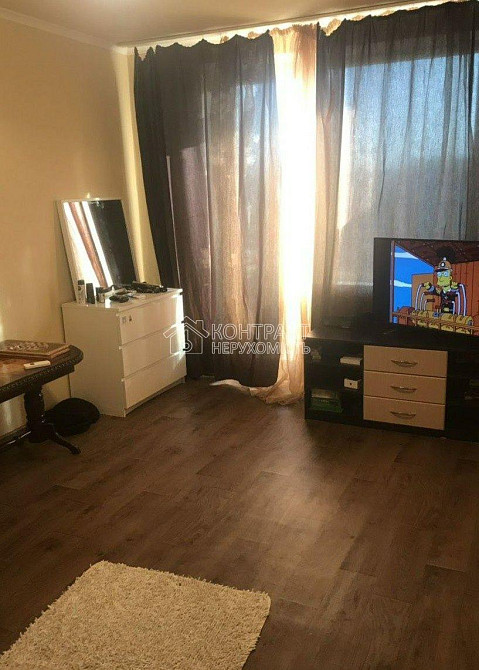 Продаж Квартира 1-кімнатна, 9/9 поверх на вул. Героев Труда Харків - фото 4