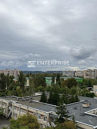 Продаж 1к Квартира 29 кв.м Райдужна вул. Kiev - photo 8