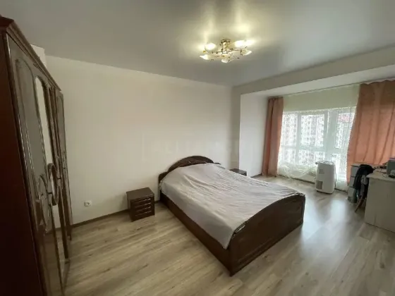 Продаж 1к Квартира 42.5 кв.м Яблунева Вовчинець