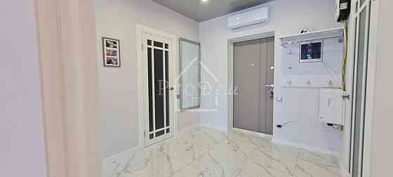 Продаж Квартира 1-кімнатна, 18/26 поверх Київ