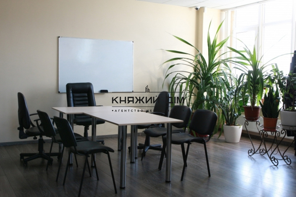 Оренда офісне приміщення на Днепровская Набережная наб. поверх - 4/24 Київ - фото 9