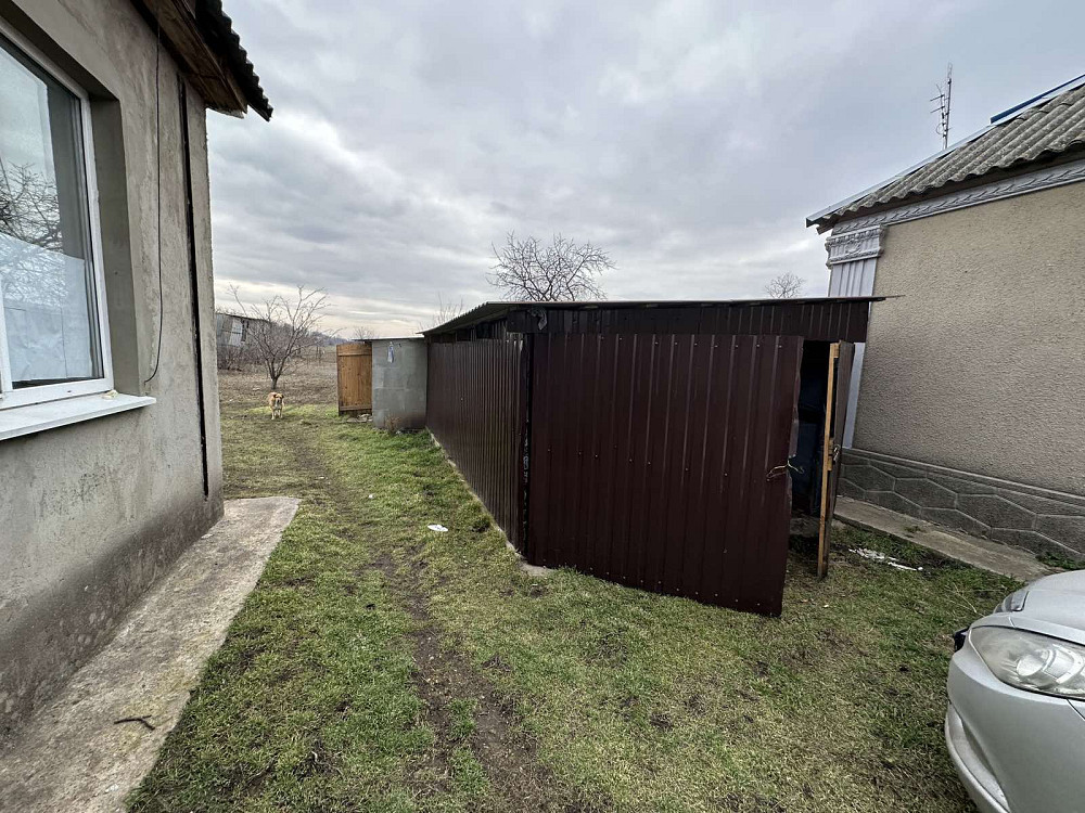 Продам дом в с.Выгода (Беляевский р-н, 30 км от Одессы) Вигода - фото 9