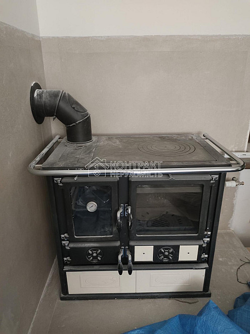 Продаж Будинок 9-кімнатний на вул. Самокиша Харків - фото 8