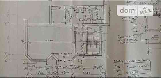 Оренда торгове приміщення на Пирогова поверх - 1/9 Винница