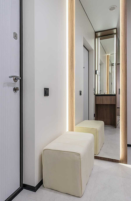 Продаж Квартира 2-кімнатна, 12/21 поверх на Максимовича Михайла вул., д. 24г Київ - фото 20