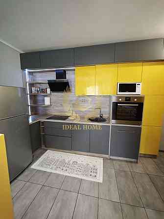 Продаж Квартира 1-кімнатна, 3/26 поверх на Клавдиевская ул. Киев