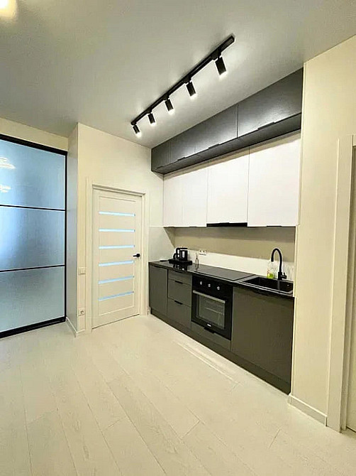 Продаж Квартира 1-кімнатна, 24/26 поверх на Генуэзская ул. Одеса - фото 10