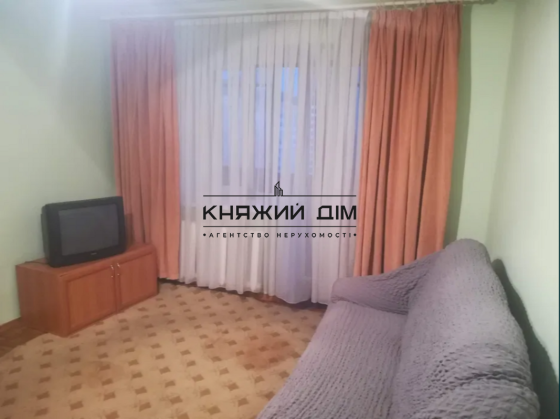 єВідновлення Продаж 1кім. квартири метро Позняки, Харківська КОД 21145921 Київ