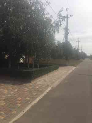 Продаж земельної ділянки 0.1 соток на ул. Нескучная, 3 Санжійка