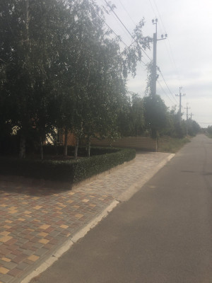 Продаж земельної ділянки 0.1 соток на ул. Нескучная, 3 Санжійка - фото 1