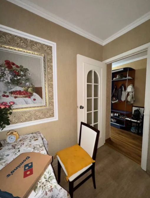 Продаж Квартира 3-кімнатна на ул. 1 Мая, 5 Chernomorsk - photo 3