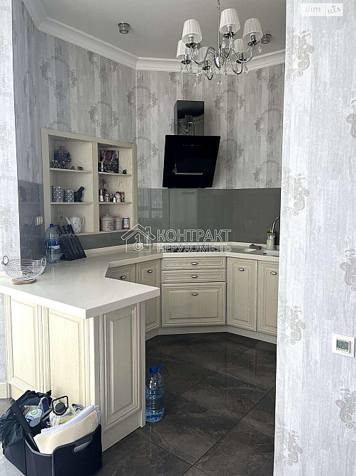 Продаж Квартира 2-кімнатна, 9/18 поверх на вул. Банний Kharkiv - photo 15