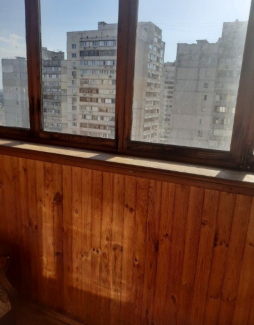 Оренда Квартира 1-кімнатна, 13/18 поверх на Руденко Ларисы ул., 10 Київ - фото 6