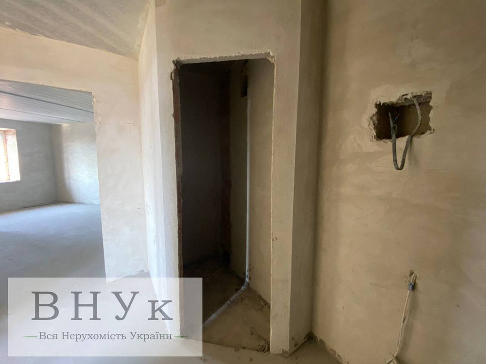 Продаж Квартира 2-кімнатна, 8/9 поверх на вул. Довженка О. Ternopil' - photo 11