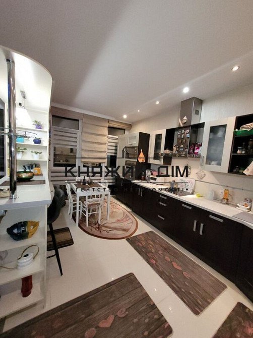 Продажа красивой квартиры в центре Киева по ул.Белорусская 3. Код объекта: 21138901 Київ - фото 5