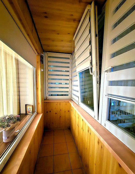 Продаж Квартира 3-кімнатна, 7/9 поверх на Березинская ул., 32 Дніпро - фото 7